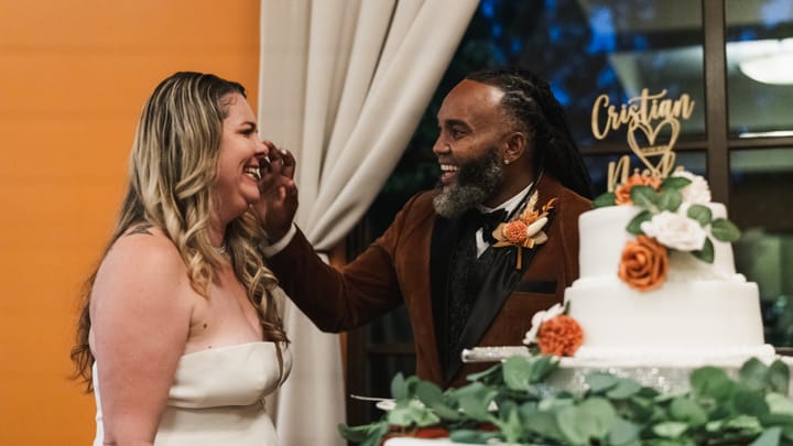Christian & Nicole Wedding, photo 95
