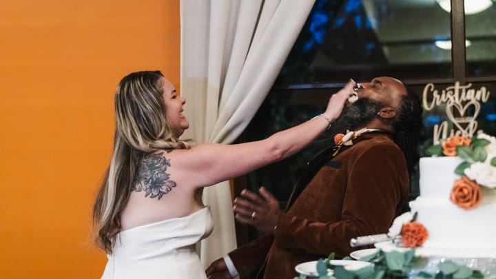 Christian & Nicole Wedding, photo 103