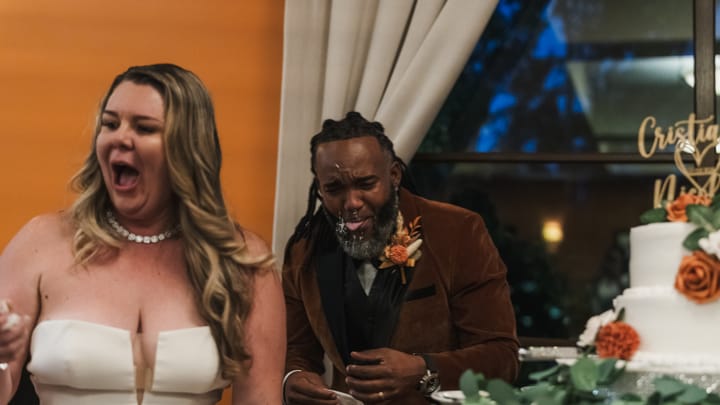 Christian & Nicole Wedding, photo 111