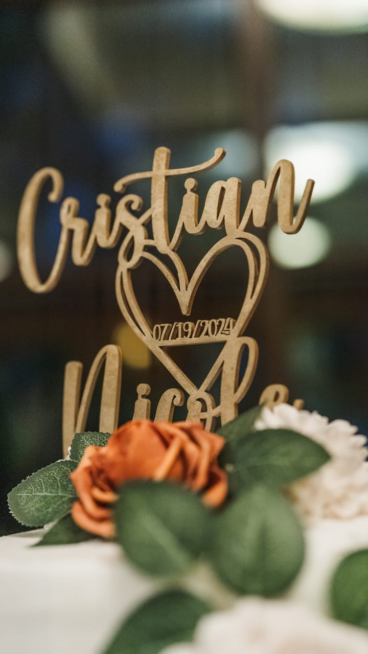 Christian & Nicole Wedding, photo 119