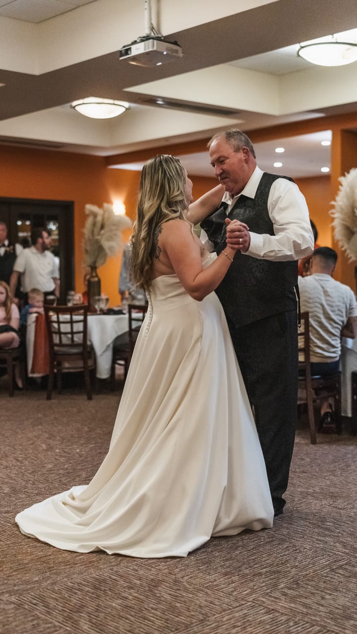 Christian & Nicole Wedding, photo 143