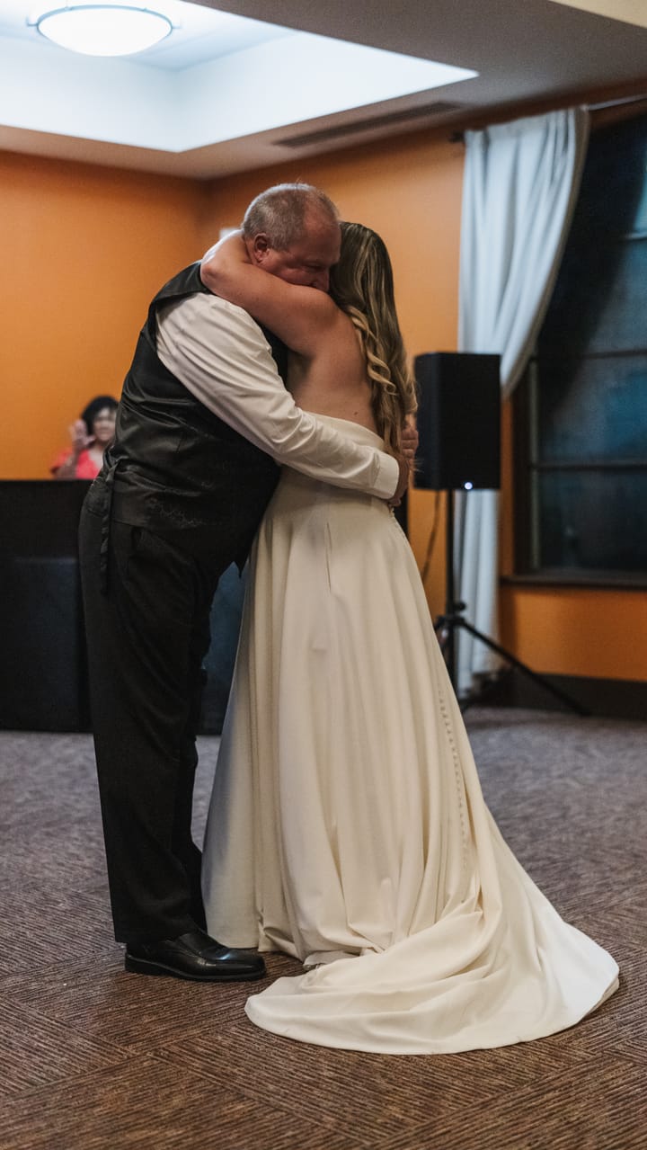Christian & Nicole Wedding, photo 151