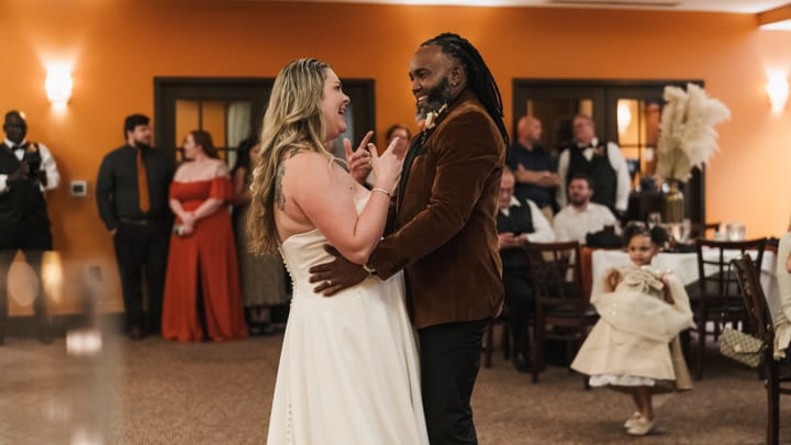 Christian & Nicole Wedding, photo 159