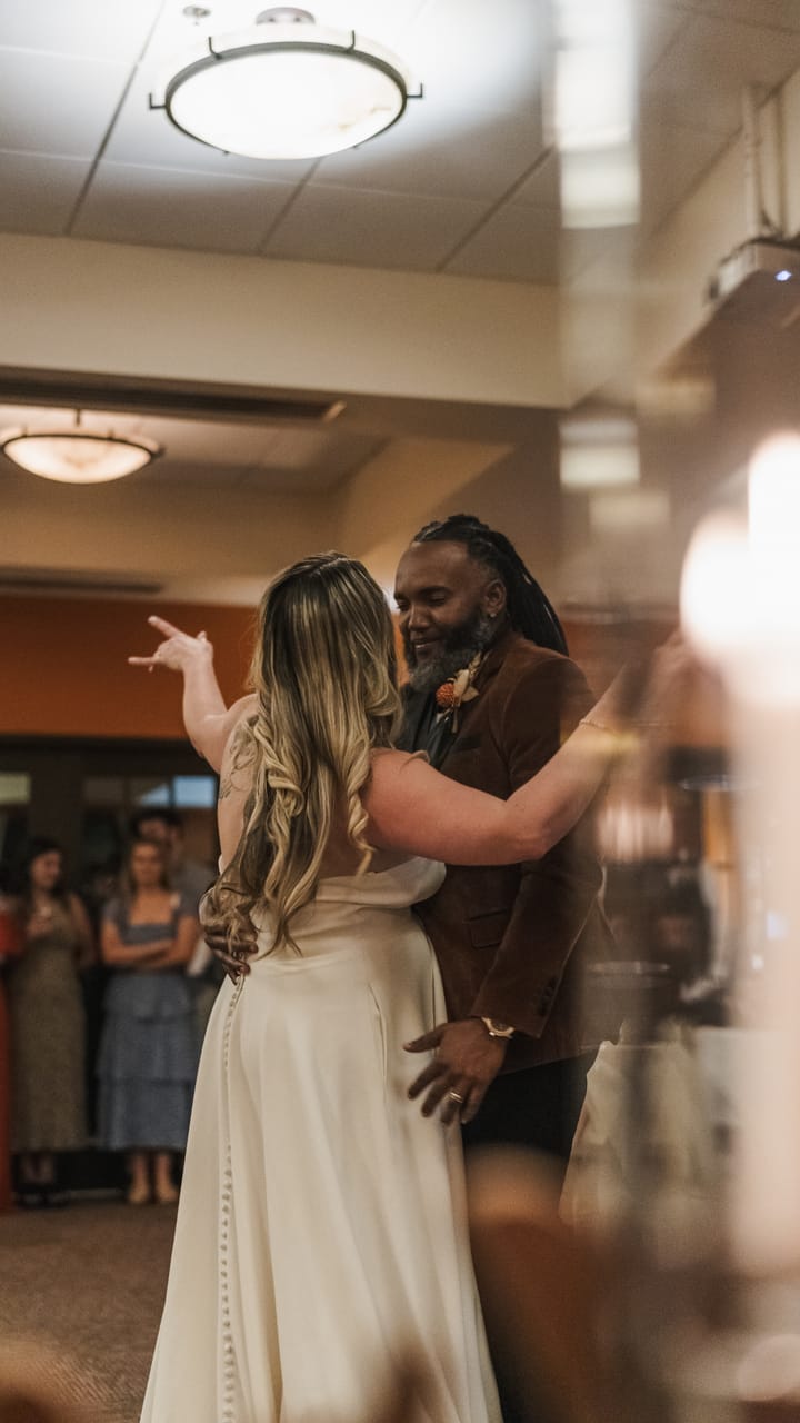 Christian & Nicole Wedding, photo 167