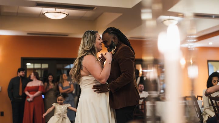 Christian & Nicole Wedding, photo 175