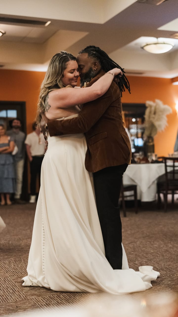Christian & Nicole Wedding, photo 183