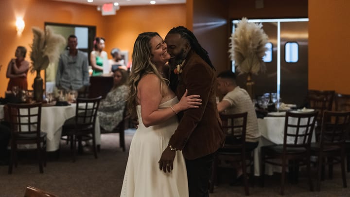 Christian & Nicole Wedding, photo 199