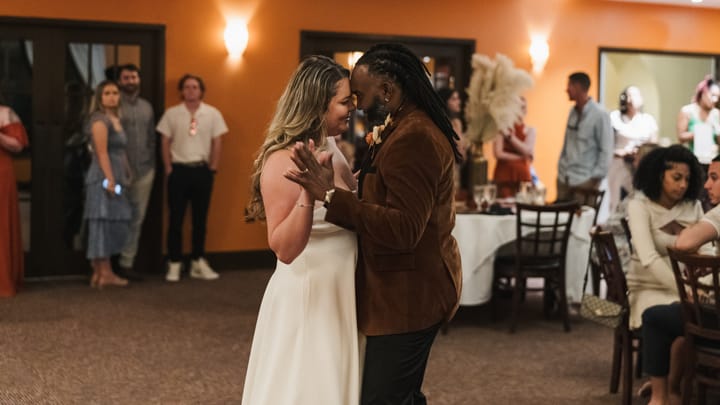 Christian & Nicole Wedding, photo 207