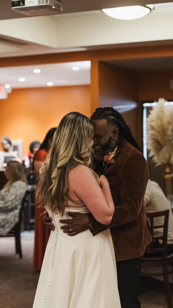 Christian & Nicole Wedding, photo 215
