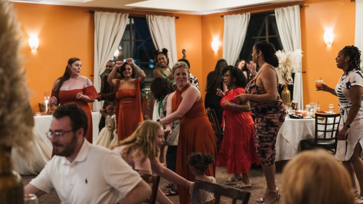 Christian & Nicole Wedding, photo 223