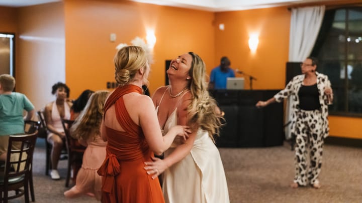 Christian & Nicole Wedding, photo 279