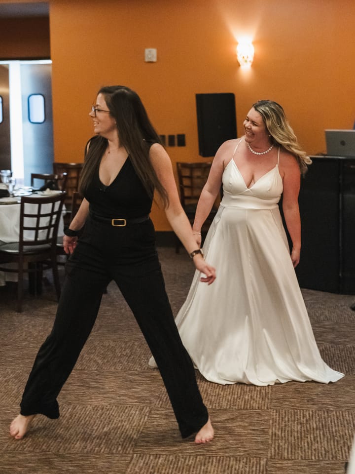 Christian & Nicole Wedding, photo 287