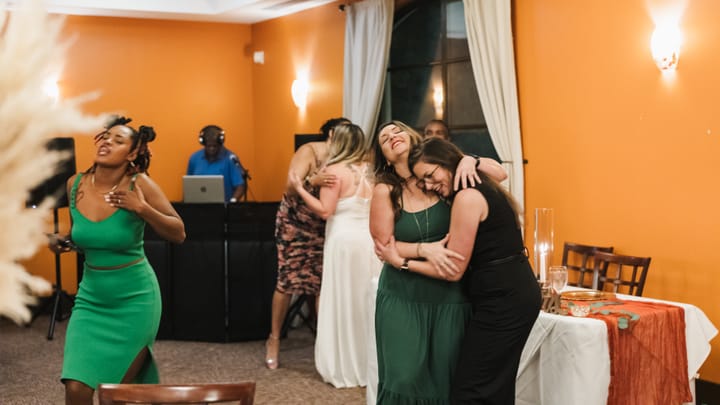 Christian & Nicole Wedding, photo 303