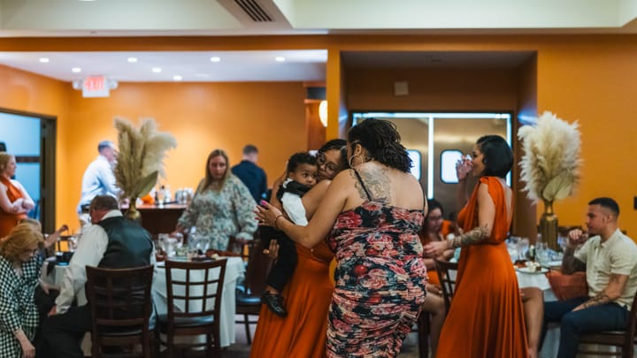 Christian & Nicole Wedding, photo 311