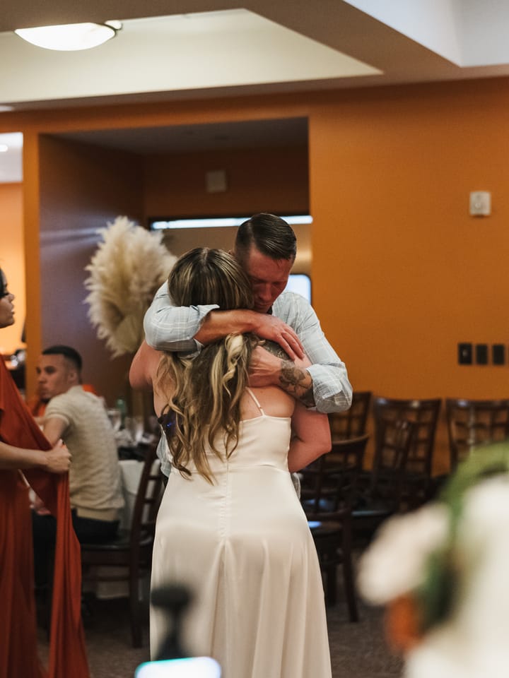 Christian & Nicole Wedding, photo 319