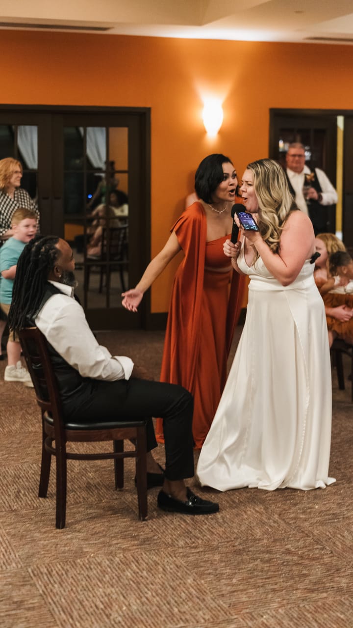 Christian & Nicole Wedding, photo 335