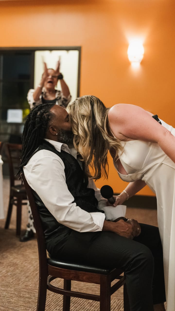 Christian & Nicole Wedding, photo 343
