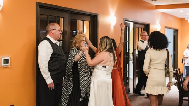 Christian & Nicole Wedding, photo 359
