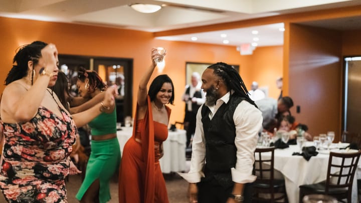 Christian & Nicole Wedding, photo 367