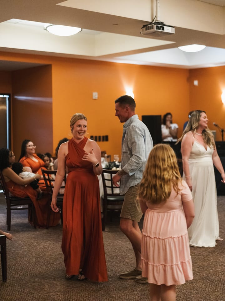 Christian & Nicole Wedding, photo 8