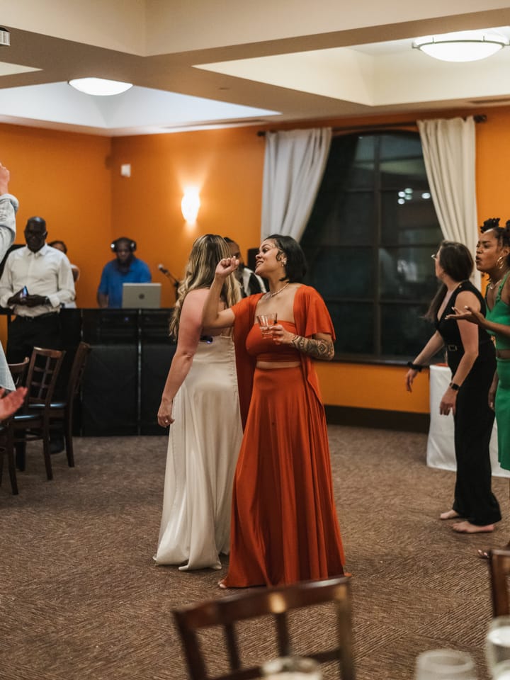Christian & Nicole Wedding, photo 16