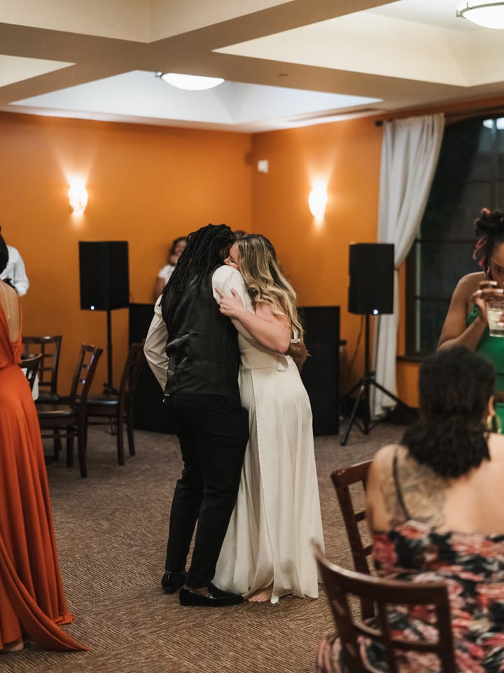 Christian & Nicole Wedding, photo 24