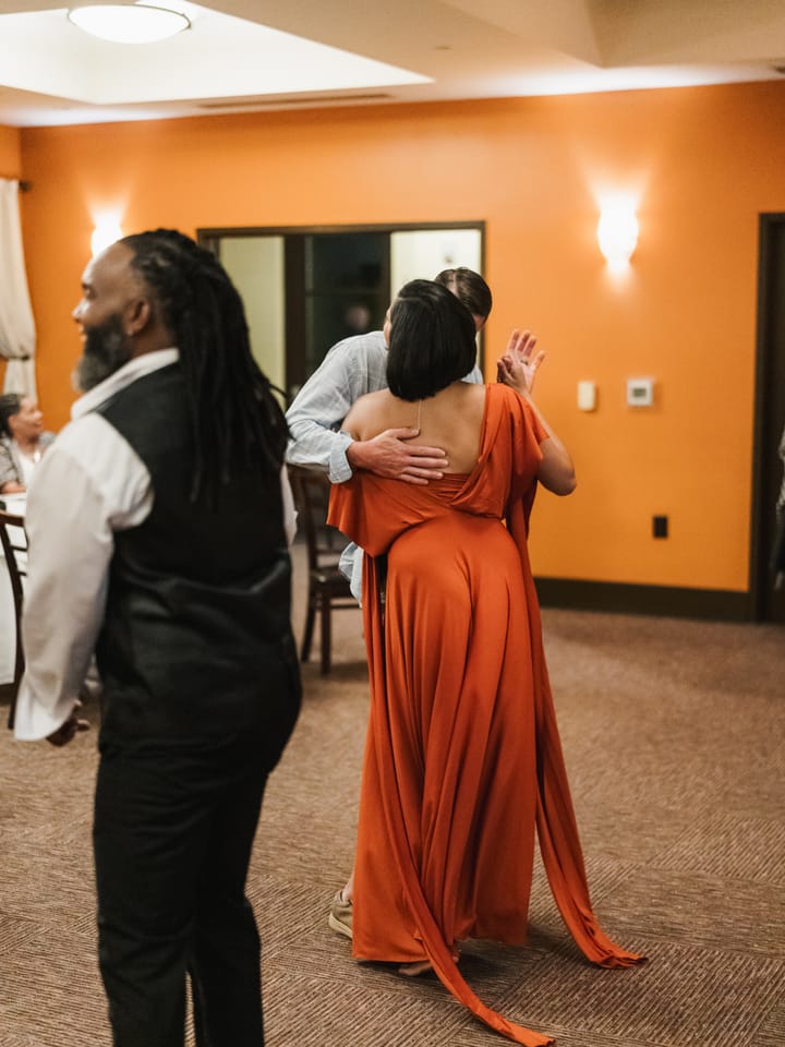 Christian & Nicole Wedding, photo 40