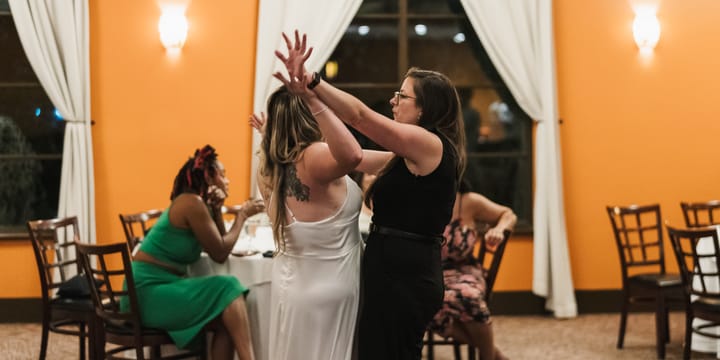 Christian & Nicole Wedding, photo 56