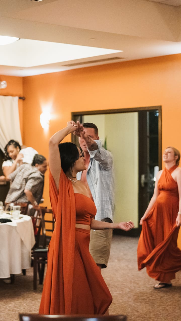 Christian & Nicole Wedding, photo 72