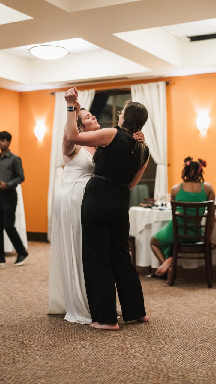 Christian & Nicole Wedding, photo 88