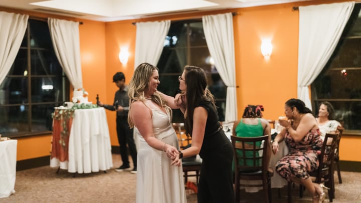 Christian & Nicole Wedding, photo 96