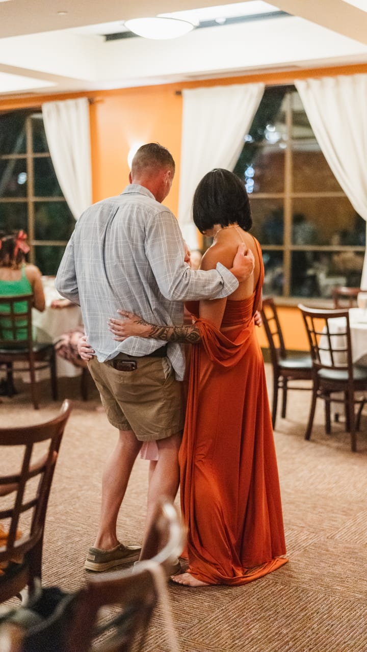 Christian & Nicole Wedding, photo 104