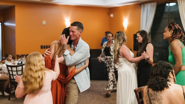 Christian & Nicole Wedding, photo 128