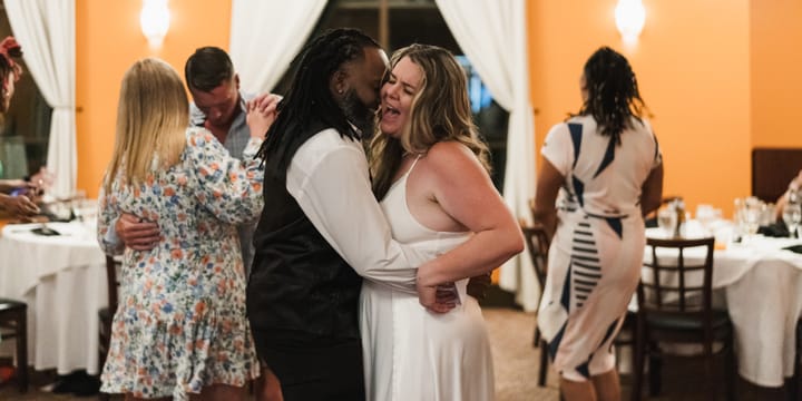 Christian & Nicole Wedding, photo 200