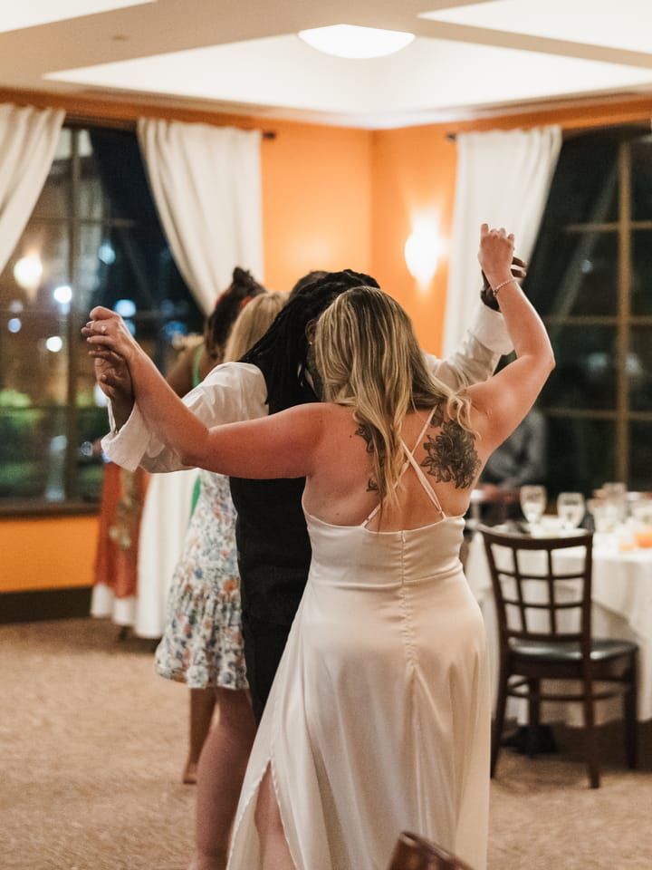Christian & Nicole Wedding, photo 224
