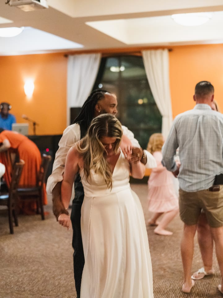 Christian & Nicole Wedding, photo 232
