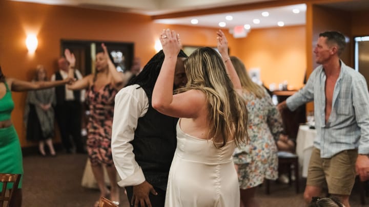 Christian & Nicole Wedding, photo 264