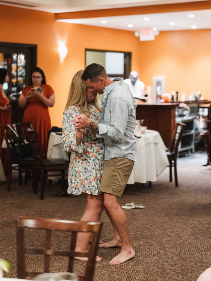 Christian & Nicole Wedding, photo 288