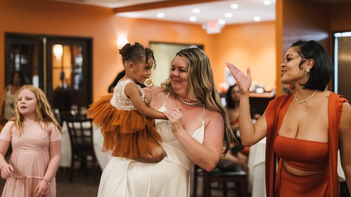 Christian & Nicole Wedding, photo 312
