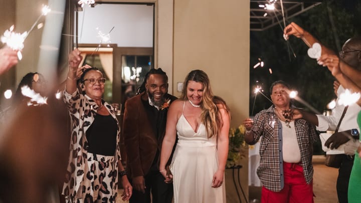 Christian & Nicole Wedding, photo 336