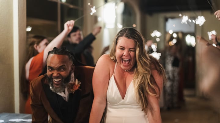 Christian & Nicole Wedding, photo 344