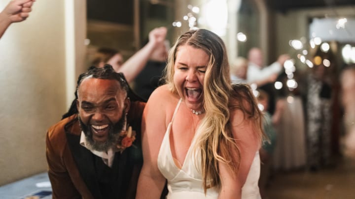 Christian & Nicole Wedding, photo 352
