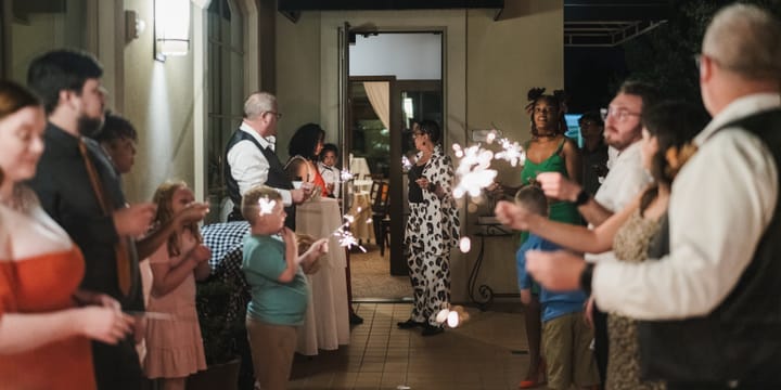 Christian & Nicole Wedding, photo 368