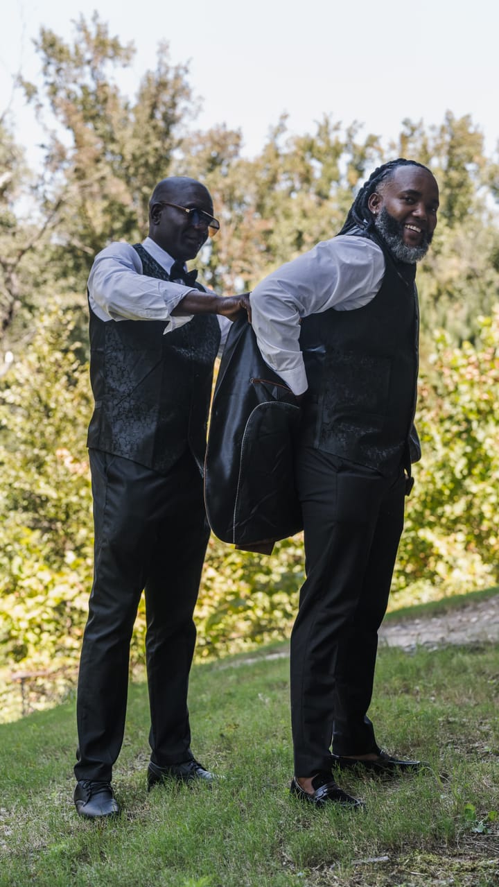 Christian & Nicole Wedding, photo 361