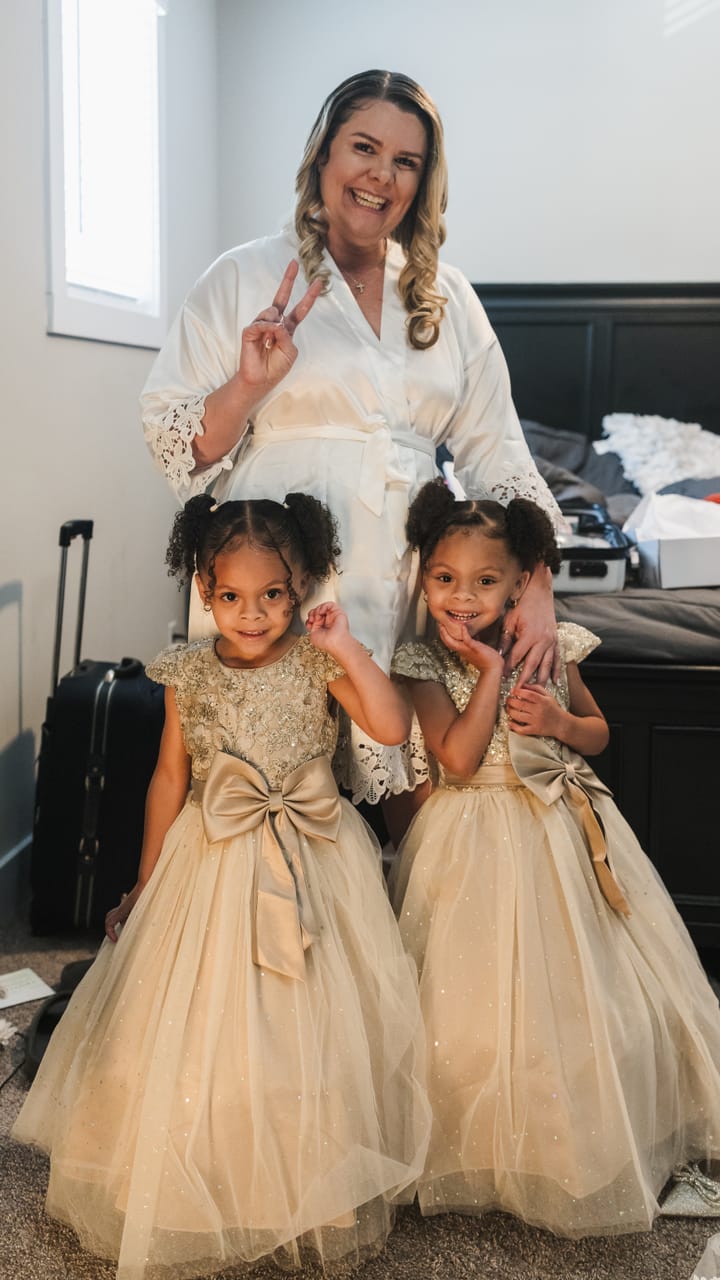 Christian & Nicole Wedding, photo 42