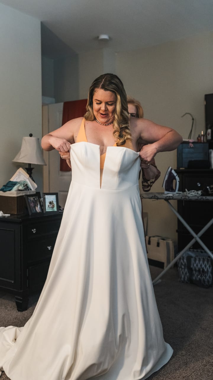 Christian & Nicole Wedding, photo 114