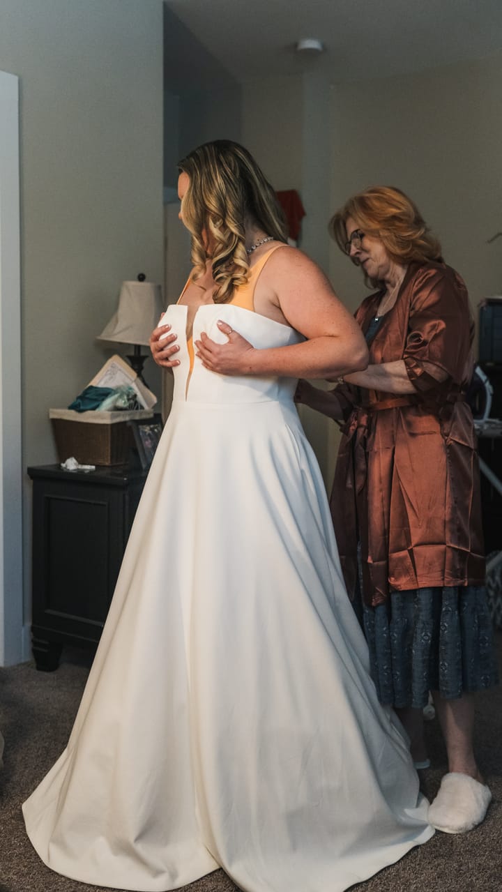 Christian & Nicole Wedding, photo 122