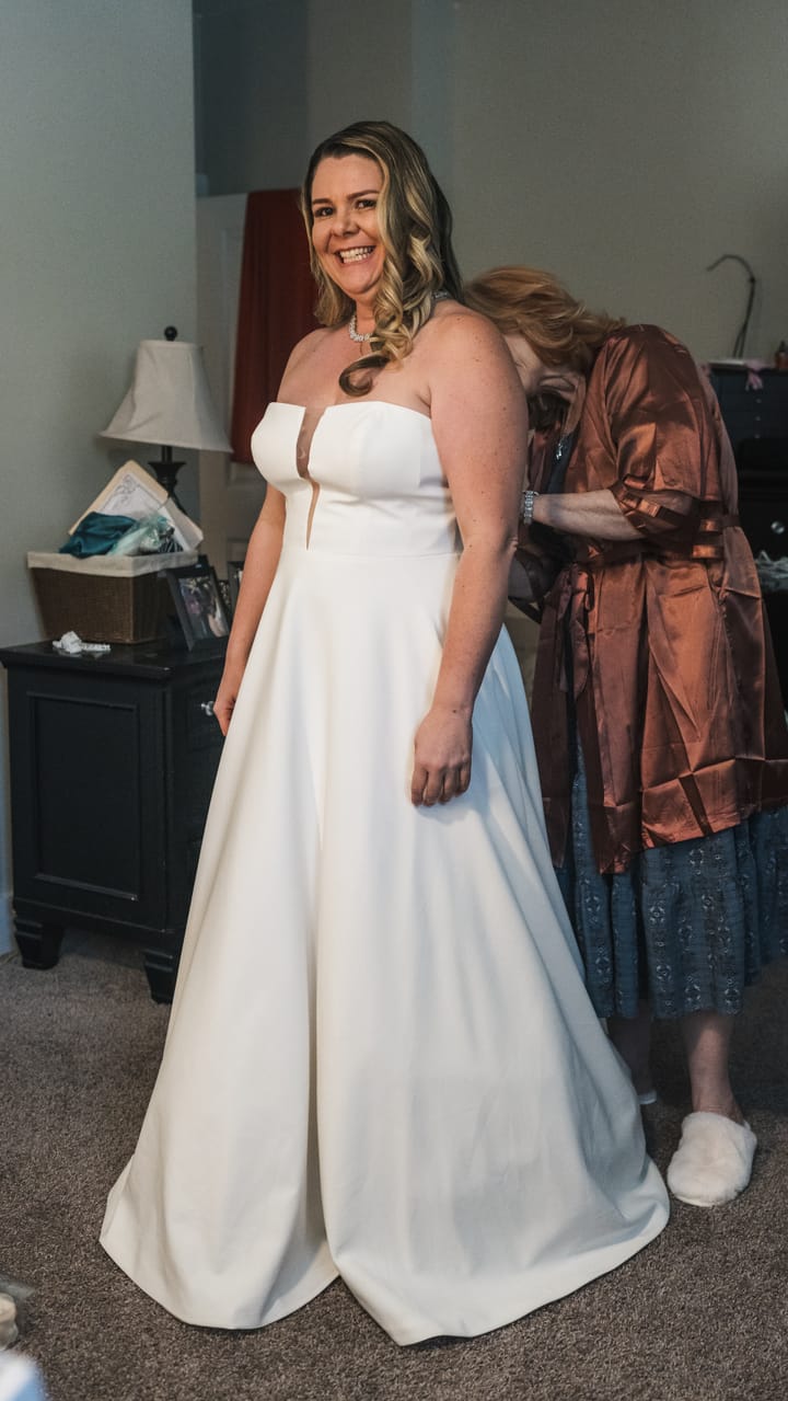 Christian & Nicole Wedding, photo 130
