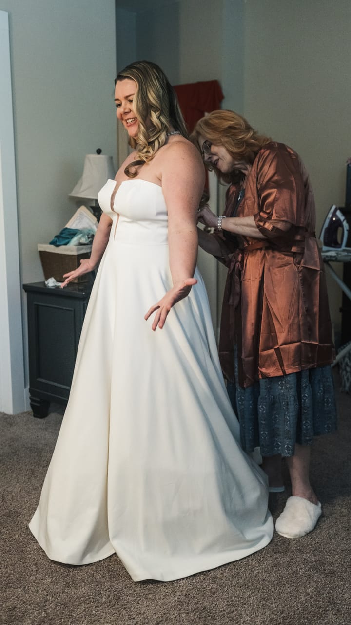 Christian & Nicole Wedding, photo 138