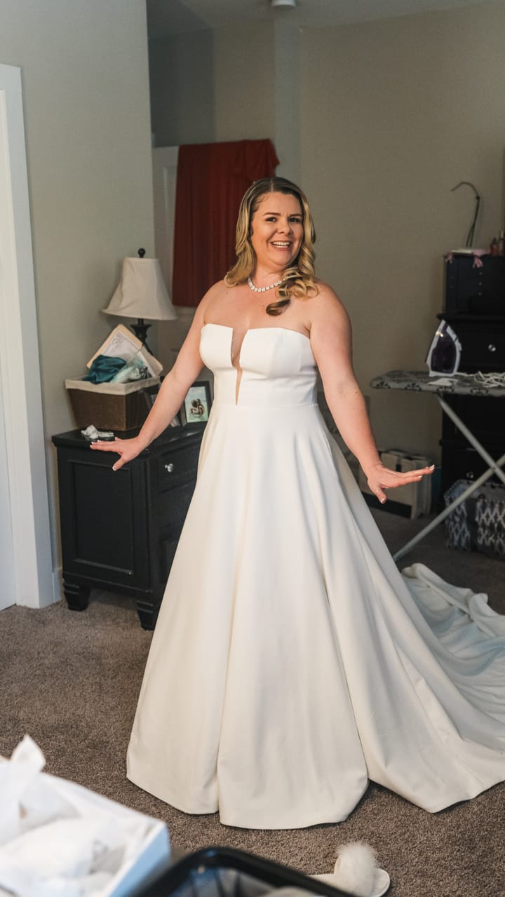 Christian & Nicole Wedding, photo 154